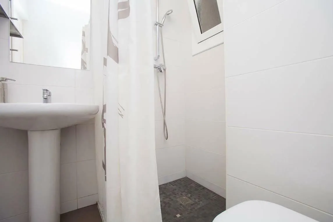 Апартаменты M64 Apca Rent Барселона 0*,